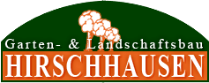 Hirschhausen Garten- und Landschaftsbau